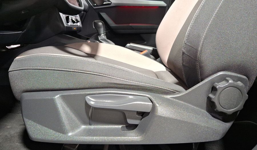 Seat Ibiza 1.6 XCELLENCE AUTO Hatchback 2020