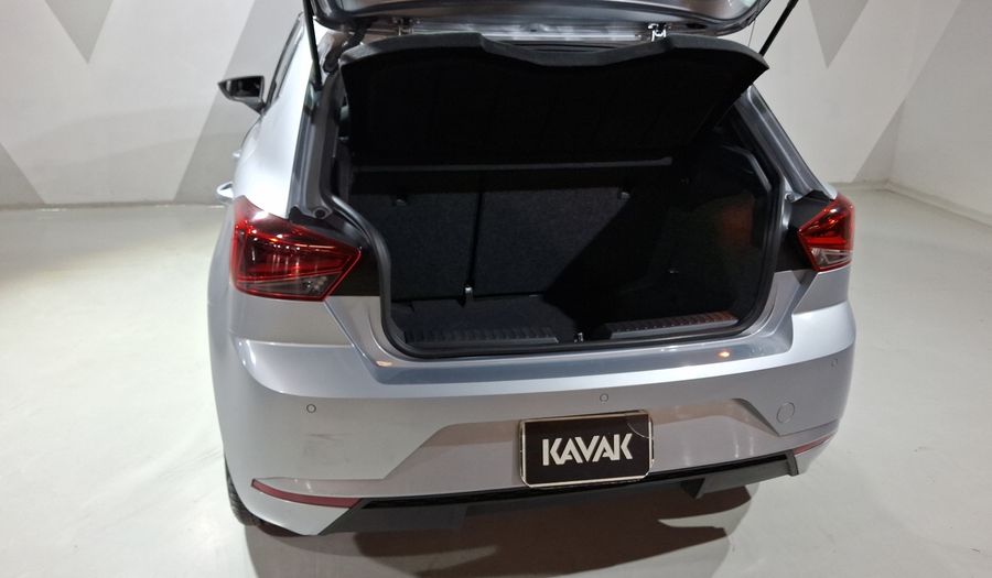 Seat Ibiza 1.6 XCELLENCE AUTO Hatchback 2020