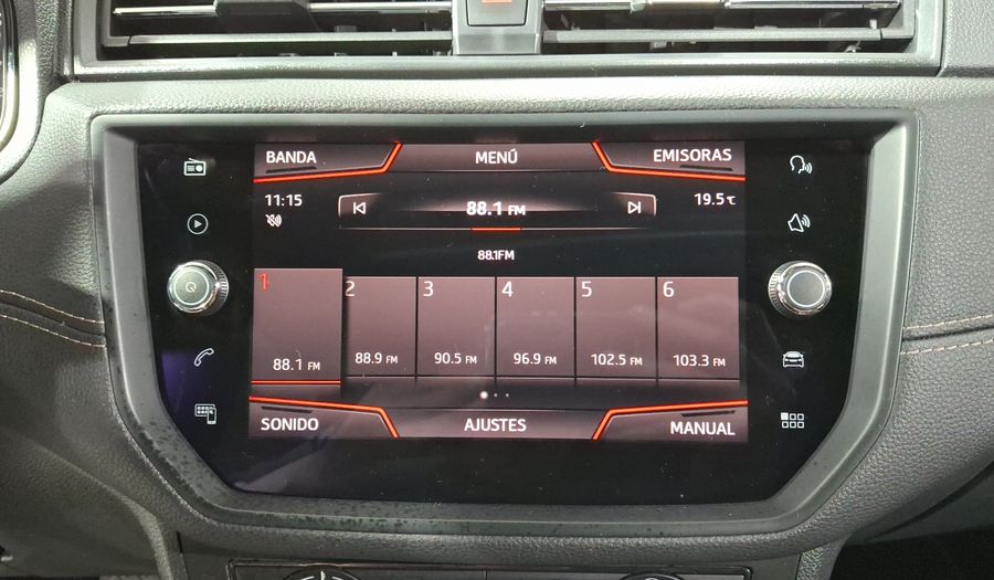 Seat Ibiza 1.6 XCELLENCE AUTO Hatchback 2020