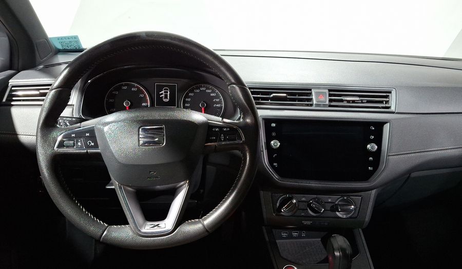 Seat Ibiza 1.6 XCELLENCE AUTO Hatchback 2020