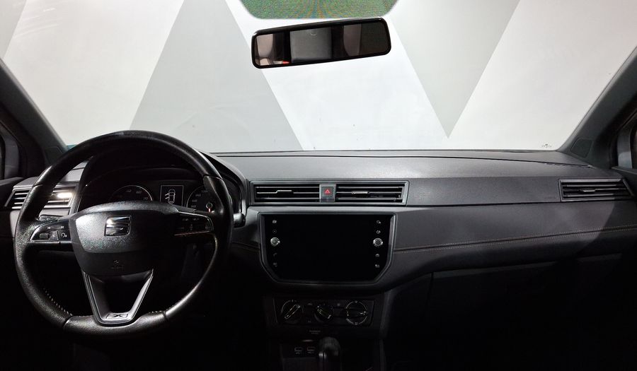 Seat Ibiza 1.6 XCELLENCE AUTO Hatchback 2020