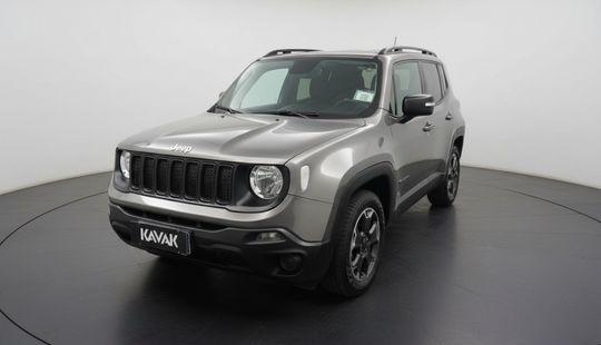 Jeep • Renegade