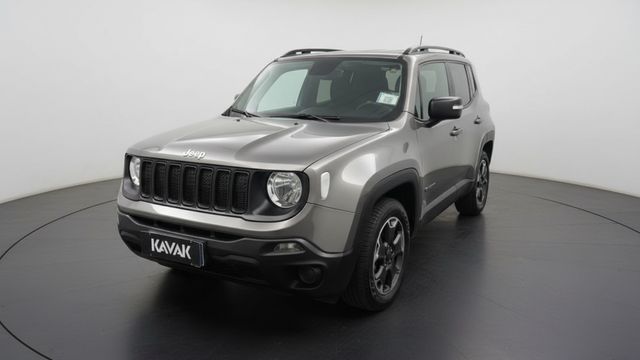 Jeep • Renegade