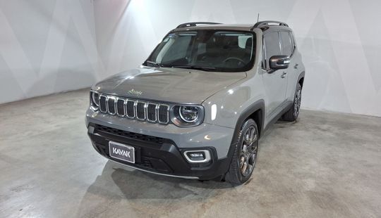 Jeep • Renegade