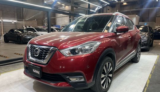 Nissan • Kicks