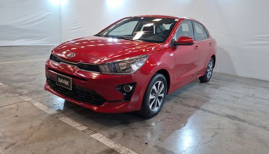 Kia • Rio