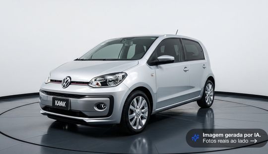 Volkswagen • up