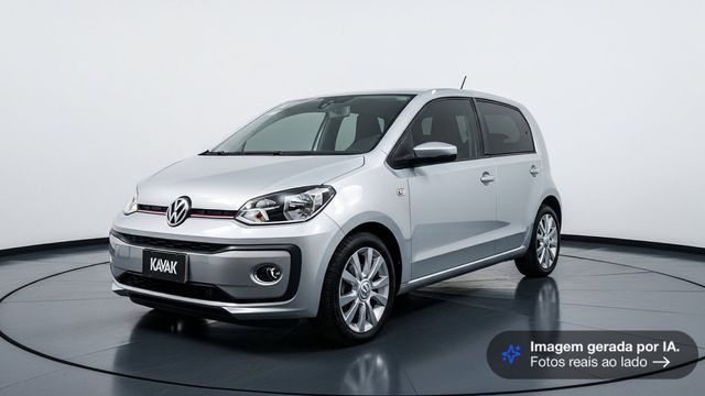 Volkswagen • up