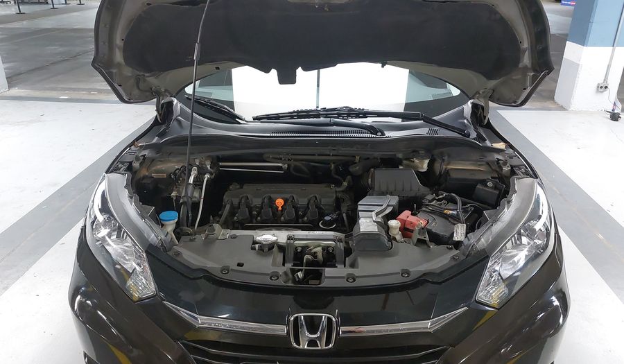 Honda Hr-v 1.8 EX CVT Suv 2016