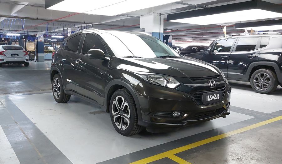Honda Hr-v 1.8 EX CVT Suv 2016