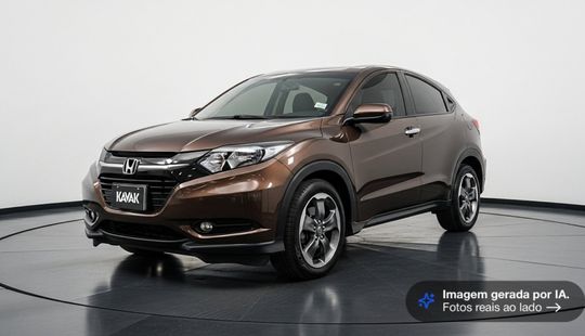 Honda • HR-V