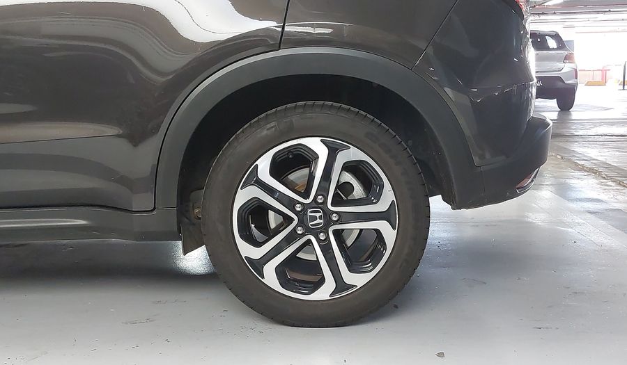 Honda Hr-v 1.8 EX CVT Suv 2016
