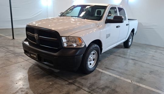 Ram • Ram 1500
