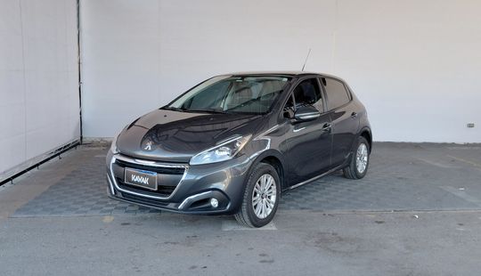 Peugeot • 208