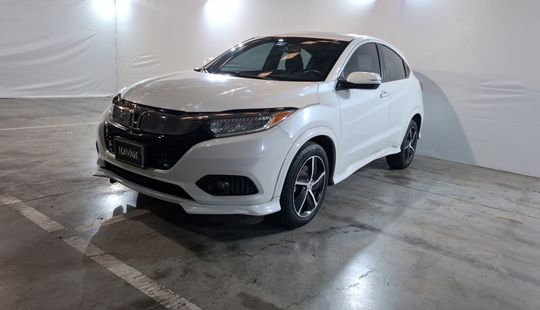 Honda • HR-V