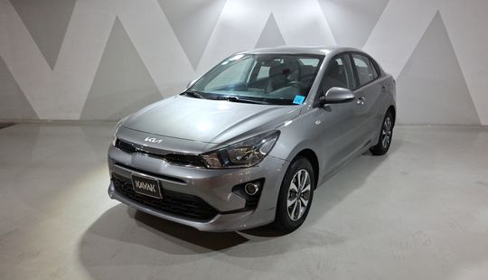 Kia • Rio