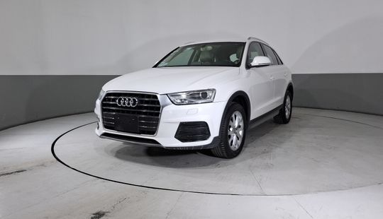 Audi • Q3