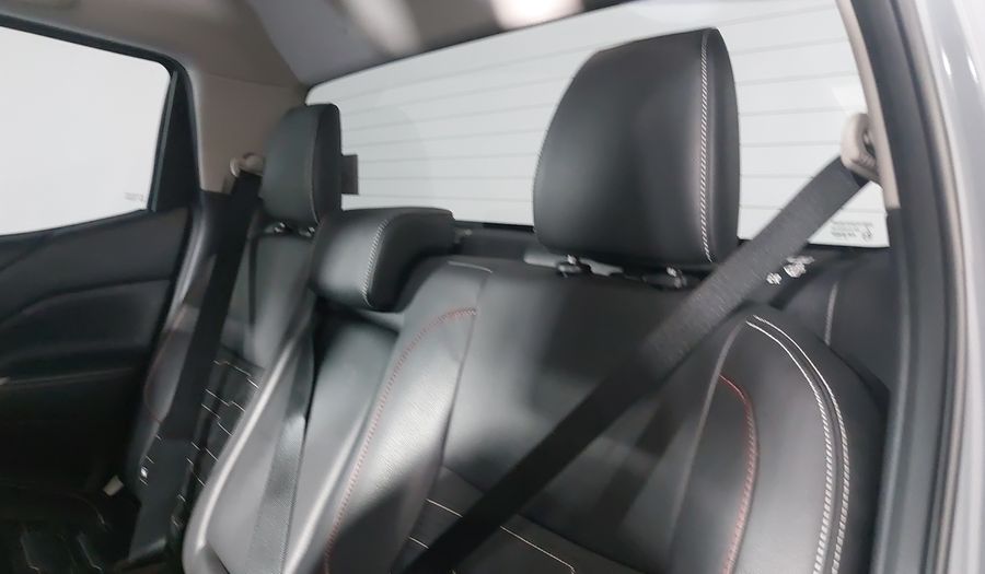 Nissan Frontier 2.5 PRO-4X AUTO 4WD Pickup 2023