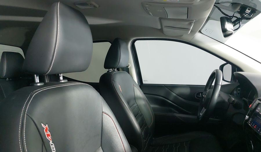 Nissan Frontier 2.5 PRO-4X AUTO 4WD Pickup 2023