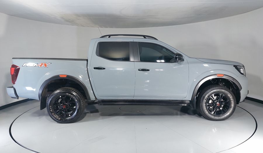 Nissan Frontier 2.5 PRO-4X AUTO 4WD Pickup 2023