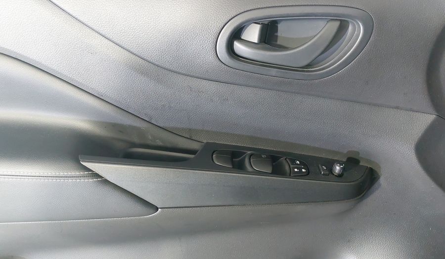 Nissan Frontier 2.5 PRO-4X AUTO 4WD Pickup 2023