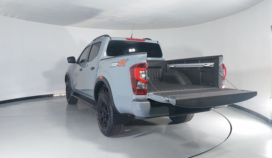 Nissan Frontier 2.5 PRO-4X AUTO 4WD Pickup 2023