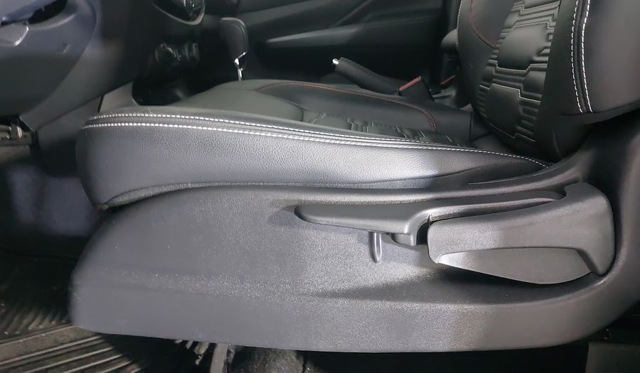 Nissan Frontier 2.5 PRO-4X AUTO 4WD Pickup 2023