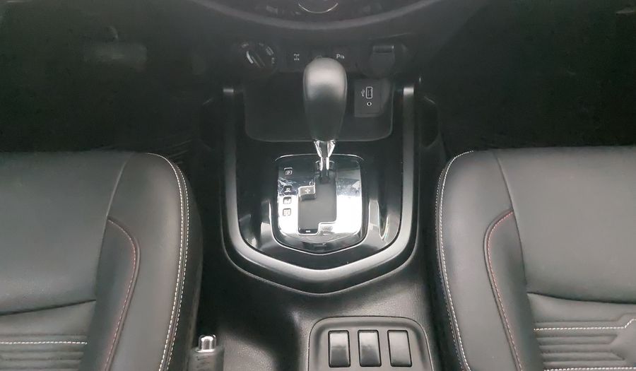 Nissan Frontier 2.5 PRO-4X AUTO 4WD Pickup 2023