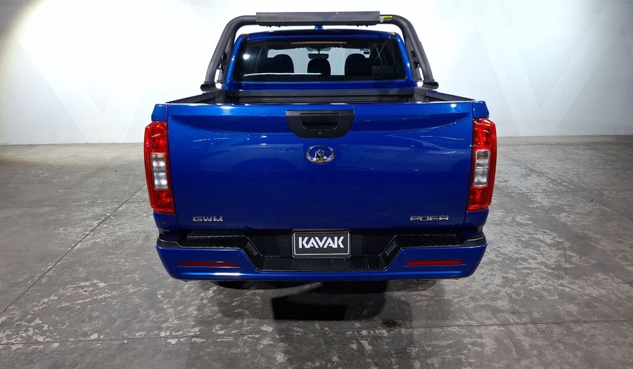 Great Wall Poer 2.0 PREMIUM Pickup 2025