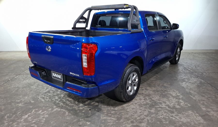 Great Wall Poer 2.0 PREMIUM Pickup 2025