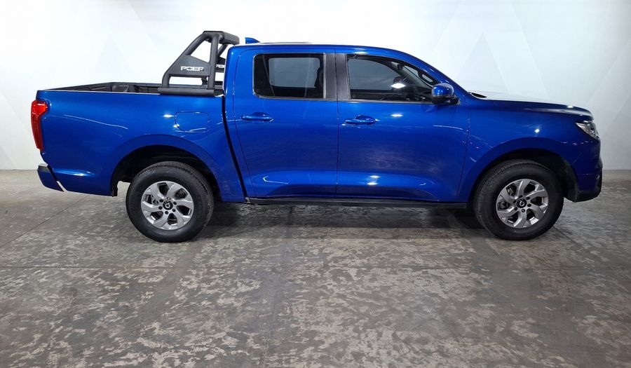 Great Wall Poer 2.0 PREMIUM Pickup 2025