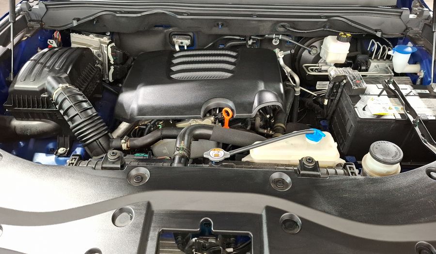 Great Wall Poer 2.0 PREMIUM Pickup 2025