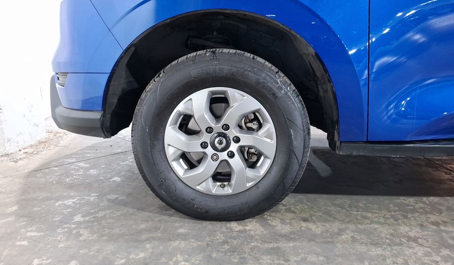 Great Wall Poer 2.0 PREMIUM Pickup 2025