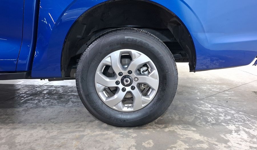 Great Wall Poer 2.0 PREMIUM Pickup 2025