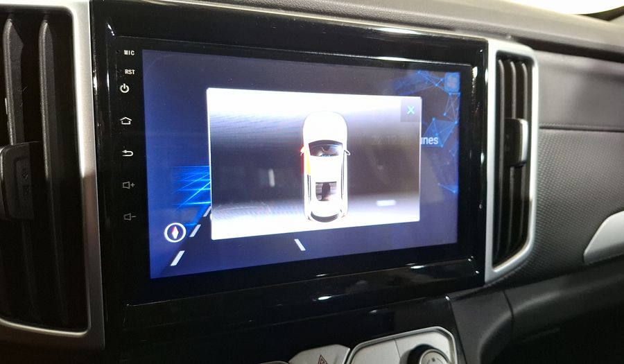 Great Wall Poer 2.0 PREMIUM Pickup 2025