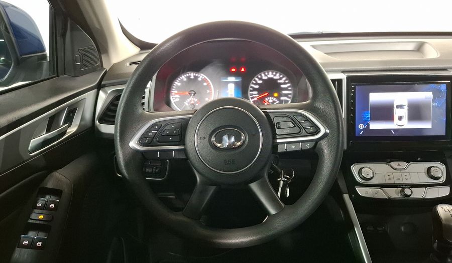 Great Wall Poer 2.0 PREMIUM Pickup 2025