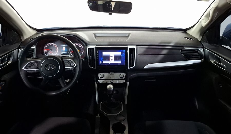 Great Wall Poer 2.0 PREMIUM Pickup 2025