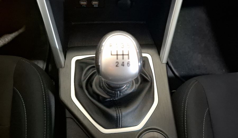 Great Wall Poer 2.0 PREMIUM Pickup 2025