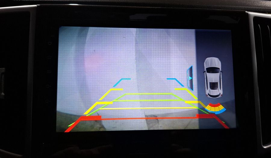 Great Wall Poer 2.0 PREMIUM Pickup 2025