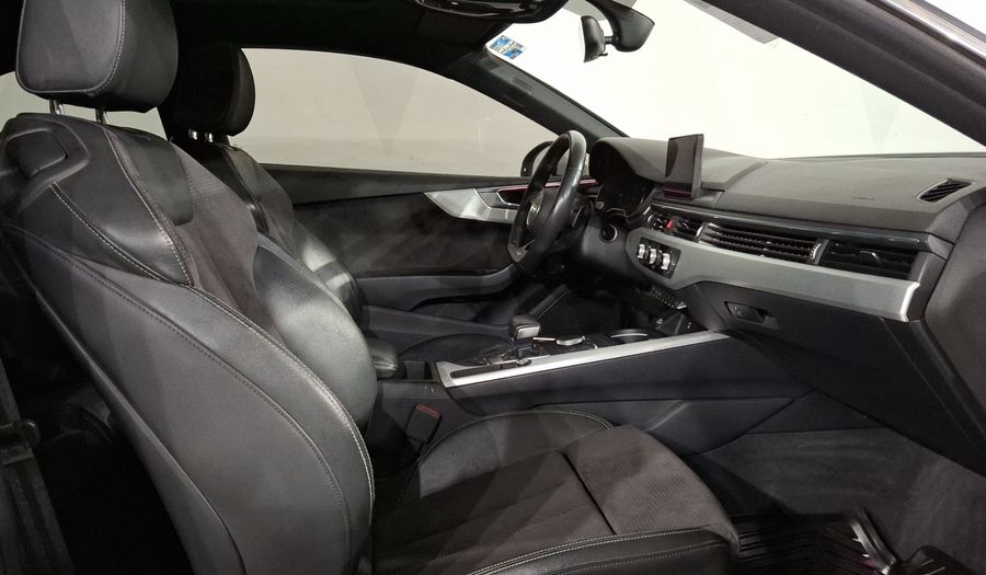 Audi A5 2.0 S LINE DCT Coupe 2018