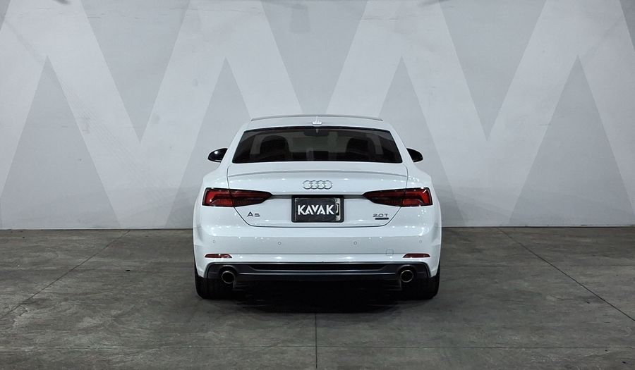 Audi A5 2.0 S LINE DCT Coupe 2018