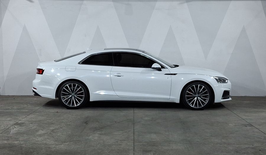 Audi A5 2.0 S LINE DCT Coupe 2018