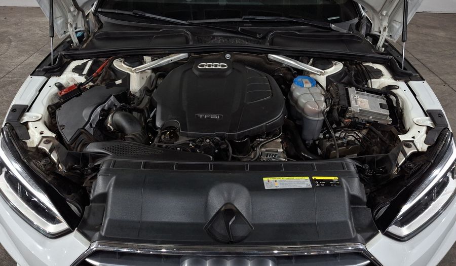 Audi A5 2.0 S LINE DCT Coupe 2018