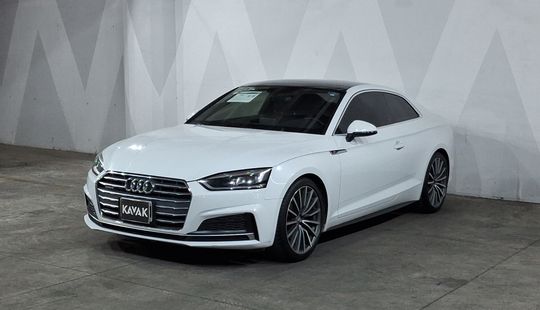 Audi • A5