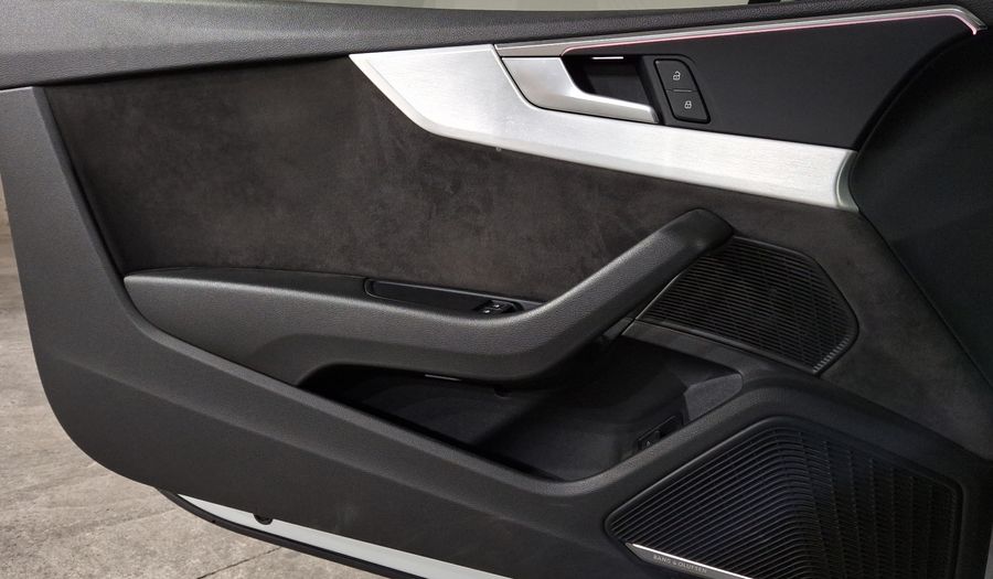 Audi A5 2.0 S LINE DCT Coupe 2018