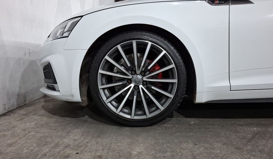 Audi A5 2.0 S LINE DCT Coupe 2018