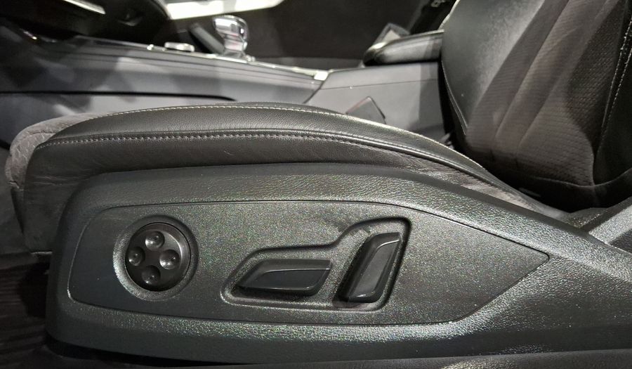 Audi A5 2.0 S LINE DCT Coupe 2018