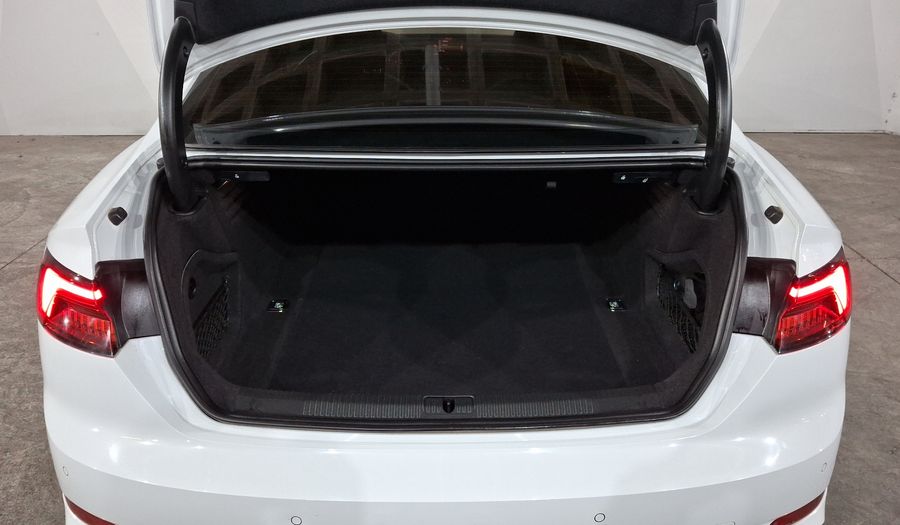 Audi A5 2.0 S LINE DCT Coupe 2018