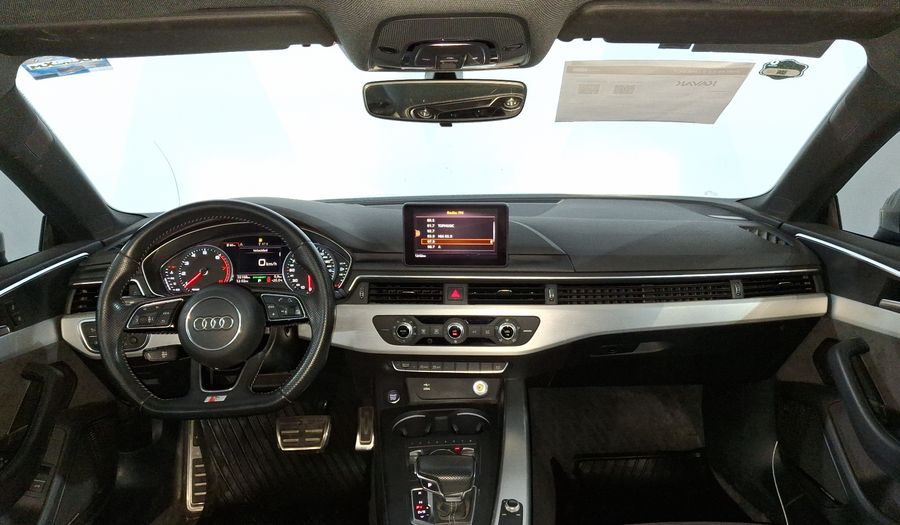 Audi A5 2.0 S LINE DCT Coupe 2018