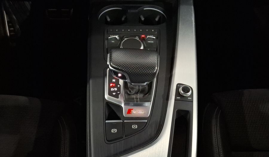 Audi A5 2.0 S LINE DCT Coupe 2018